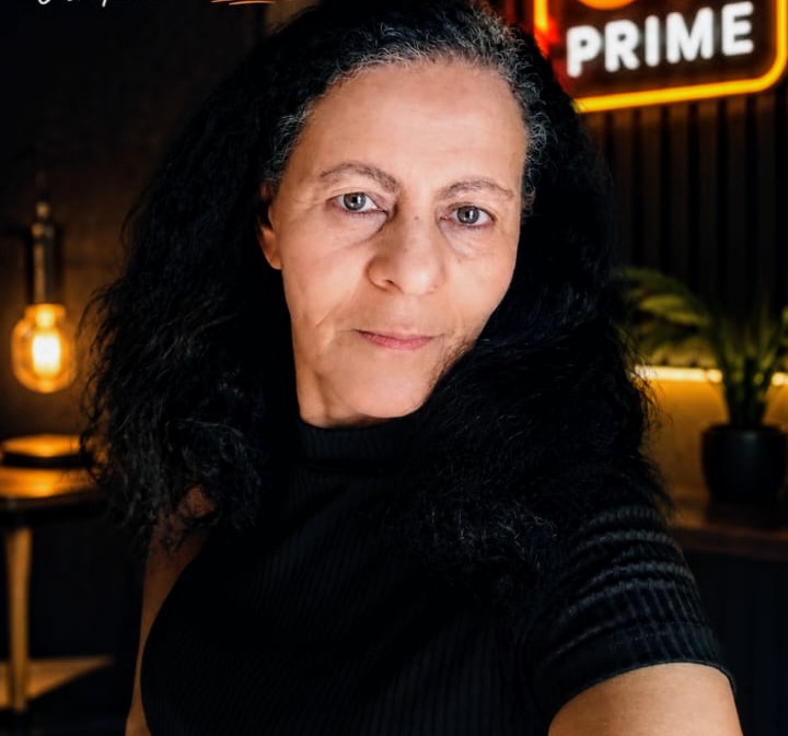 MARGARETE FLORES